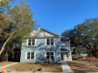 226 Jordan Ln, Wilmington, NC 28403