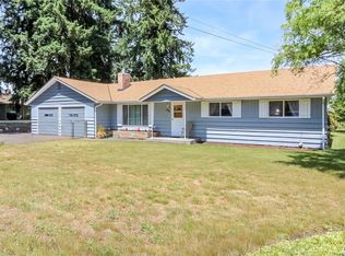 235 173rd St S, Spanaway, WA 98387