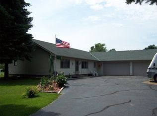 10285 W Lake Rd, Rice, MN 56367