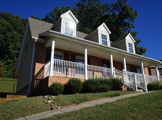 4480 Holly Tree Ln, Morristown, TN 37814