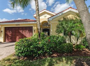 14071 Mirror Ct, Naples, FL 34114