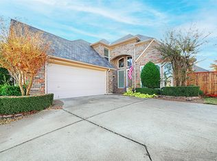 202 Arbor Park Dr, Euless, TX 76039