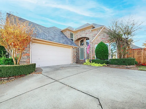 202 Arbor Park Dr, Euless, TX 76039