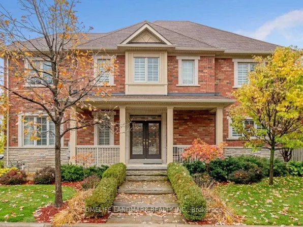 197 Quinlan Ct, Milton, ON L9T 7A2