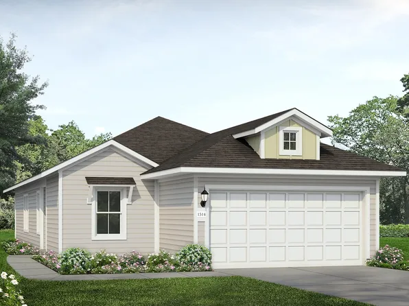 Harvest Ridge 1514 Plan, Harvest Ridge