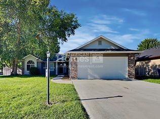 13450 W Acorn St, Boise, ID 83713