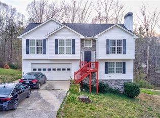 5659 Sallee Ave, Oakwood, GA 30566