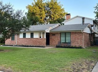 705 Terryland Dr, Richardson, TX 75080