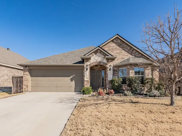 2001 Gayla Creek Dr, Little Elm, TX 75068