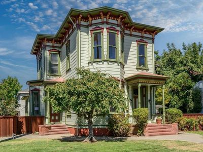 456 Elm St, Woodland, CA, 95695