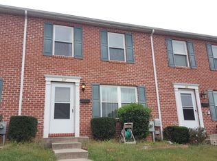 287 Center Deen Ave, Aberdeen, MD