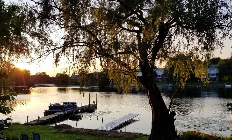 Lester Lake
