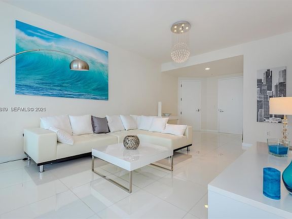 3rd image of 18201 Collins Ave APT 4409