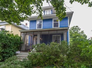 202 S Holmes St, Lansing, MI 48912