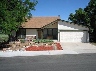 11121 Wolff Way, Westminster, CO 80031