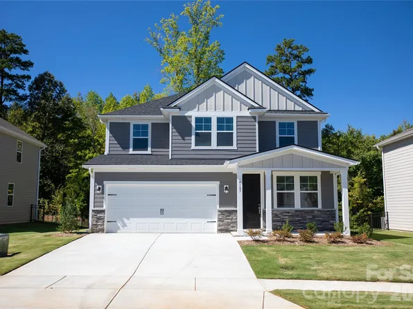 4107 Garrison Grove Ln, Denver, NC 28037
