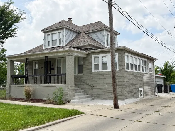 9446 S Wabash Ave, Chicago, IL 60619