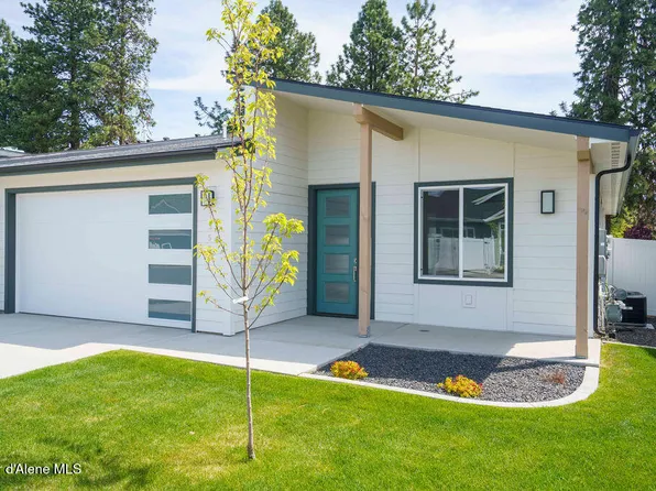 7350 Breaux St, Coeur D Alene, ID 83815