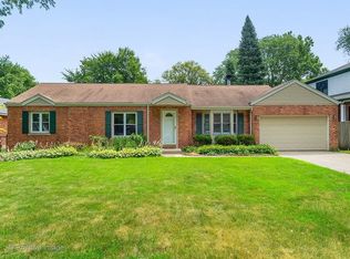 925 Lyford Ln, Wheaton, IL