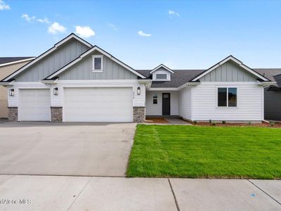 4565 W Homeward Bound Blvd, Coeur D Alene, ID, 83815