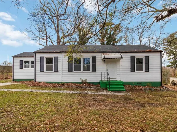 4060 Clay Dr, Atlanta, GA 30360