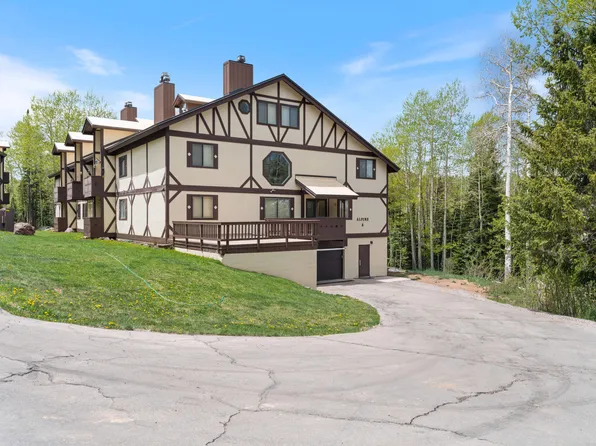 102 S Alpine Ln #A-11, Brian Head, UT 84719