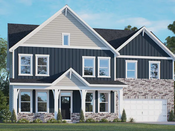 374 Delmoor Dr, Fuquay Varina, NC 27526