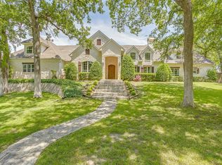 126 Kortney Dr, Hudson Oaks, TX 76087