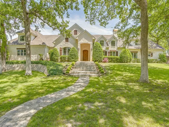 126 Kortney Dr, Hudson Oaks, TX 76087