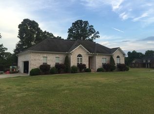 15 Fritz Dr, Pell City, AL 35128