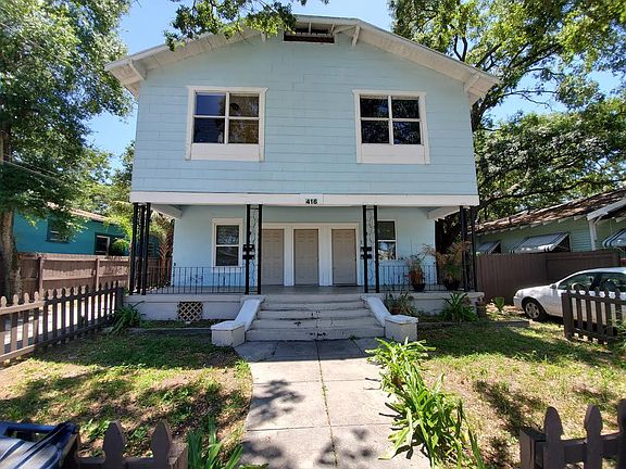 3rd image of 416 W Amelia Ave APT 2