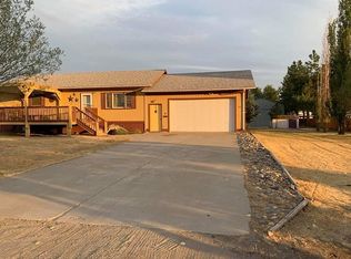 5 W Curlew Dr #99166, Republic, WA 99166