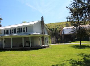 34399 Route 187, Rome, PA 18837