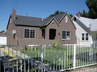 2856 N East St, San Bernardino, CA 92405