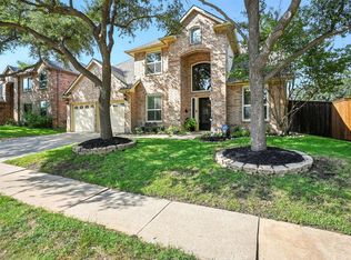 324 Patricia Ln, Highland Village, TX 75077