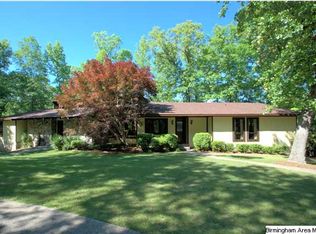 344 Chelsea Forest Rd, Columbiana, AL 35051