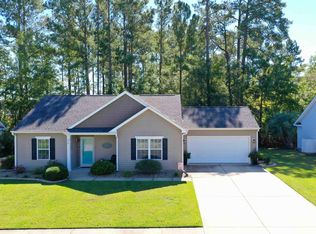 378 Oak Crest Cir, Longs, SC 29568