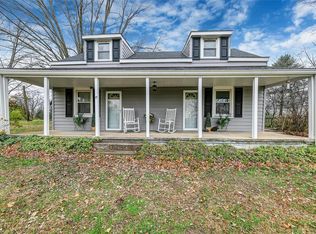 5185 Bethlehem Church Rd, Washington, MO 63090