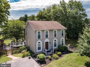 2225 Cape Horn Rd, Hampstead, MD 21074