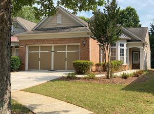124 Spider Lily Ct, Griffin, GA 30223