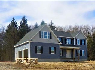 4 Jefferson Avenue, New Windsor, NY