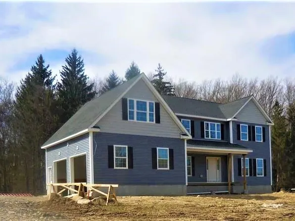 4 Jefferson Avenue, New Windsor, NY 12553