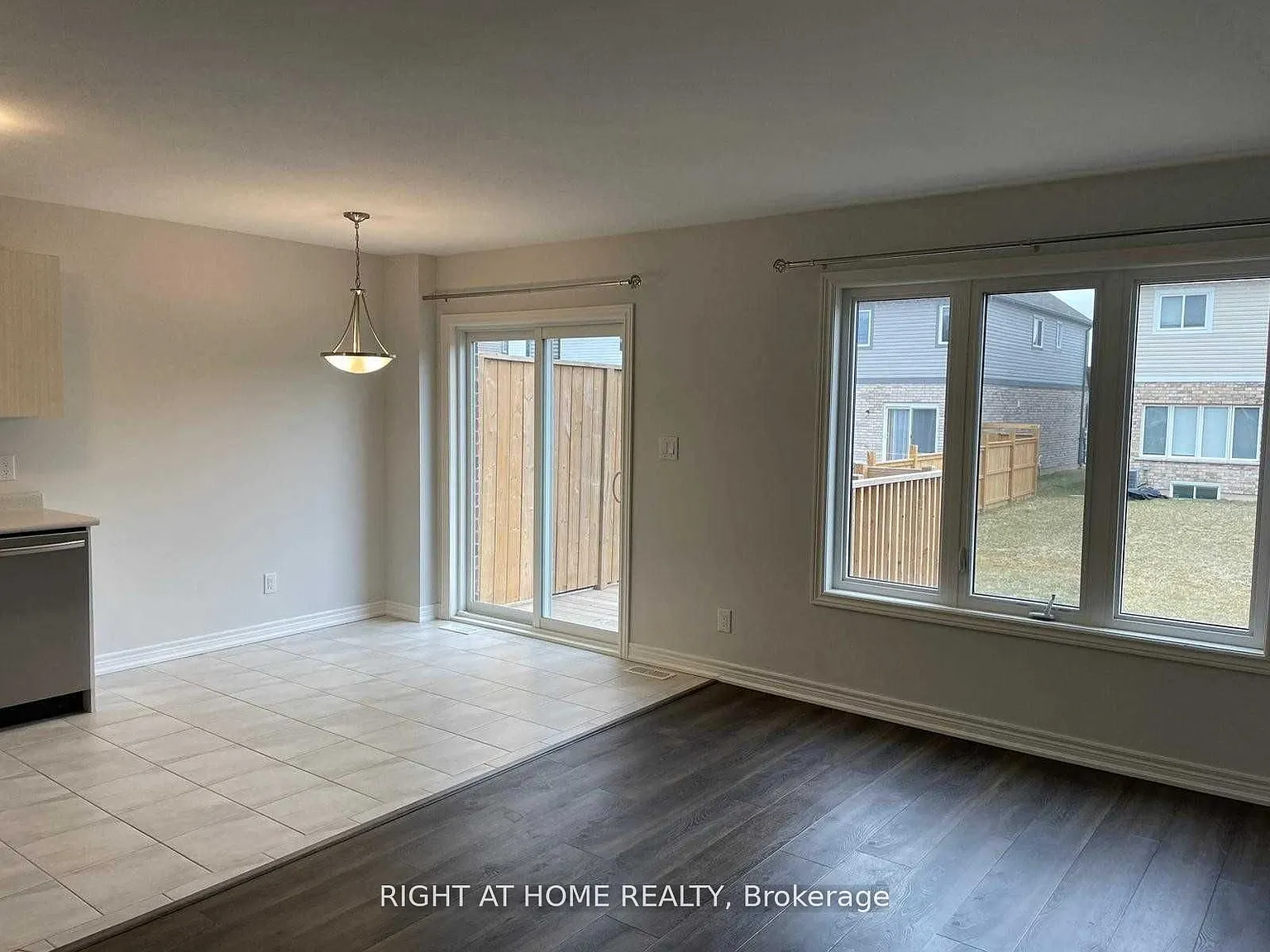 3 bed, $2,300 — Photo 2