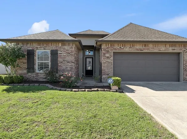 225 Cottage Way, Thibodaux, LA 70301