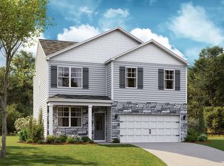 1313 Three Horses Ln, Maryville, TN 37803