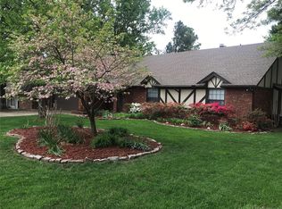 3738 E 82nd Ct S, Tulsa, OK 74137