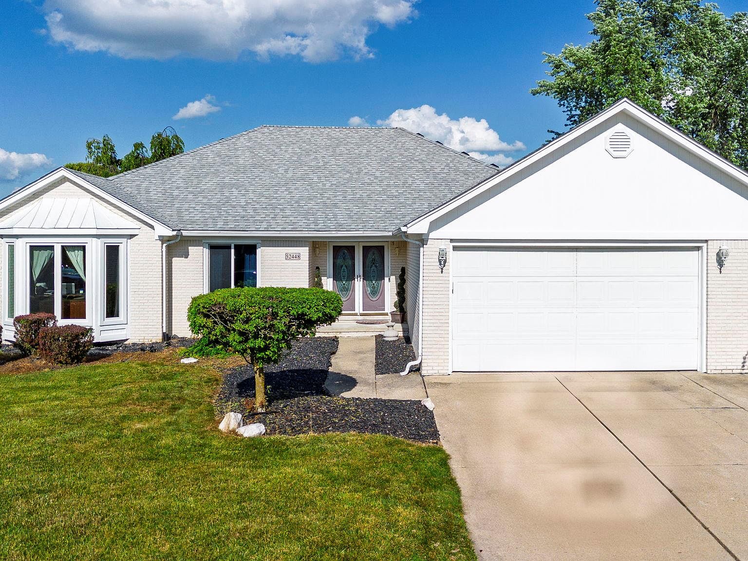 52448 Cedar Mill Dr, Macomb, MI 48042 | MLS #20251013200