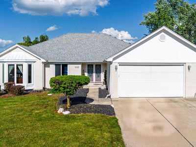 52448 Cedar Mill Dr, Macomb, MI, 48042