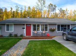 1604 Twining Dr, Anchorage, AK 99504