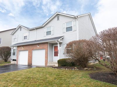 4849 Duke Philip Dr #32B, Hilliard, OH, 43026